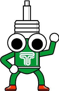 Tein Air Freshener - K1