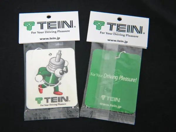 Tein Air Freshener - Plumeria