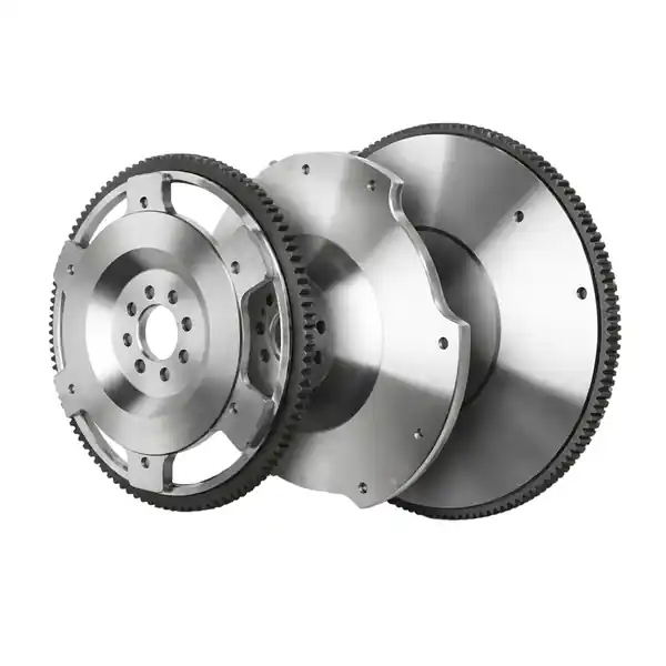 Spec 11-13 BMW 335is 3.0L Steel Flywheel (6-Bolt)