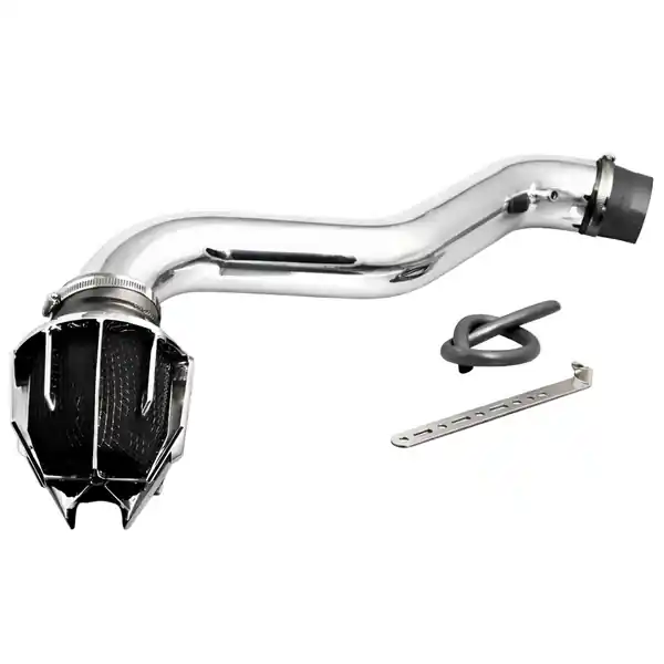 Weapon R 00-05 Toyota Celica Dragon Intake Polished