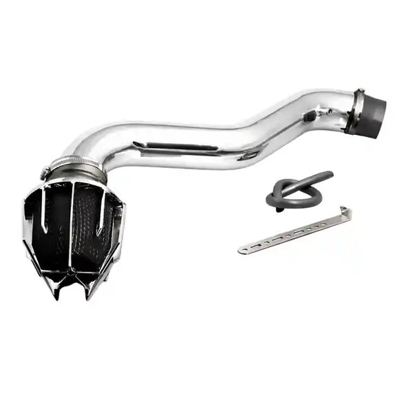 Weapon R 07-08 Lexus ES350 Dragon Intake Polished