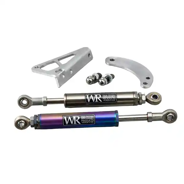 Weapon R 04-08 Acura TSX Engine Damper