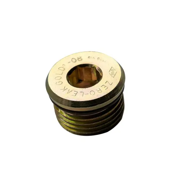 BD Diesel Drain Plug for Deep Transmission Part 1061716