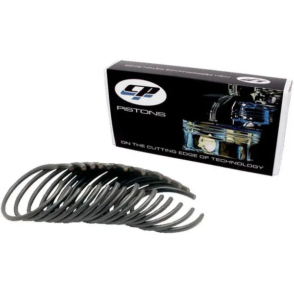 CP Wire Lock 21mm Wrist Pin