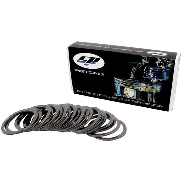 CP Wire Lock