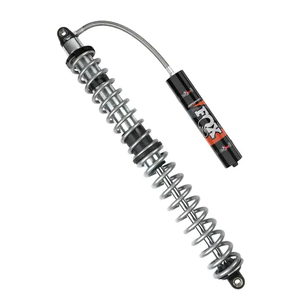 Fox 2.0 Performance Elite 14in. Remote Reservoir Smooth Body Coilover Shock 5/8in. Shaft
