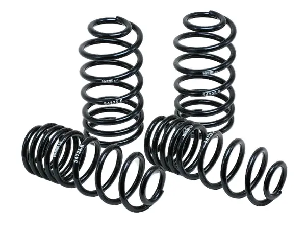 H&R 05-11 Mercedes-Benz SLK280/SLK350/SLK55 AMG R171 Sport Spring