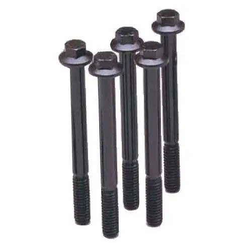 ARP 1/2-13 x 2.750 Hex SS Bolts (5/pkg)