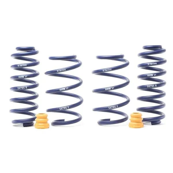 H&R 18-21 Volkswagen Atlas S/SE/SEL 4Motion (AWD) 2.0T/VR6/R-Line Sport Spring