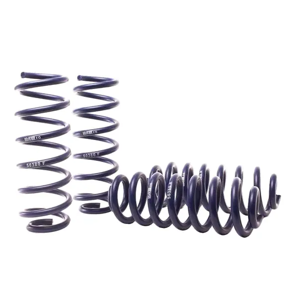 H&R 18-21 Volkswagen Atlas S/SE/SEL 4Motion (AWD) 2.0T/VR6/R-Line Adventure Raising Spring