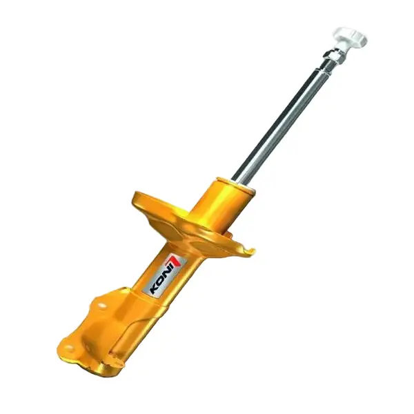 Koni Sport (Yellow) Shock 05-11 Chevrolet Cobalt/ All Mdls - Front