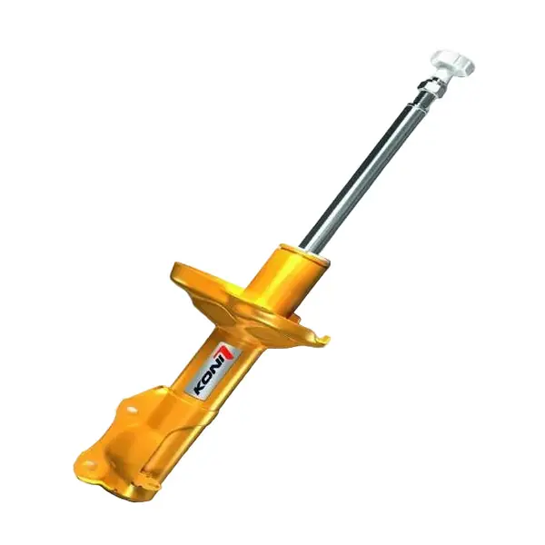 Koni Sport (Yellow) Shock 00-04 Ford Mustang/ Cobra with IRS - Front