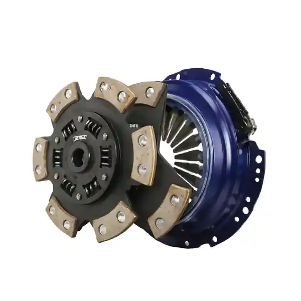 Spec 87-92 Supra Turbo Stage 3 Clutch Kit