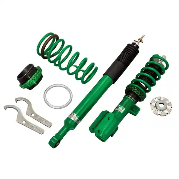 Tein 14-15 Honda Civic Si (FG4/FB6) Street Basis Z Coilovers