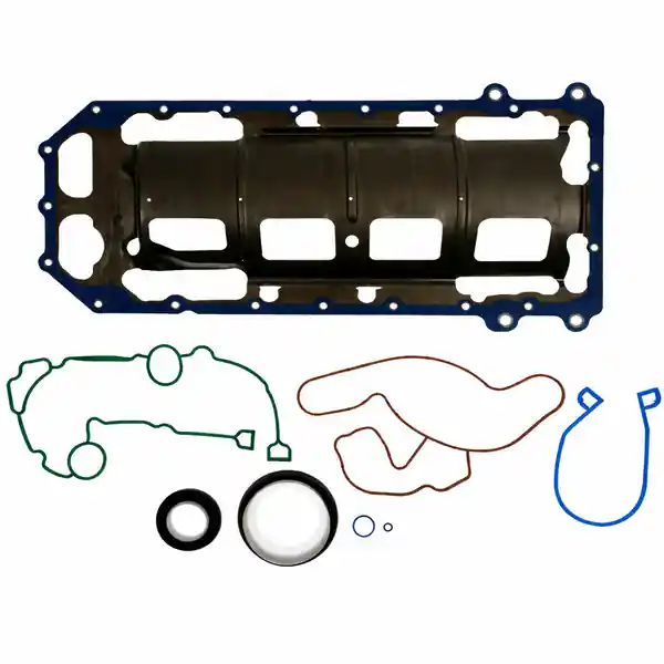 MAHLE Original Chevrolet Express 2500 6.6L Conversion Set - (Vin L 2011-2015 / Vin 8 2011-2016)