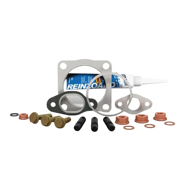 MAHLE Original Dodge Ram 2500 10-07 Turbocharger Gasket