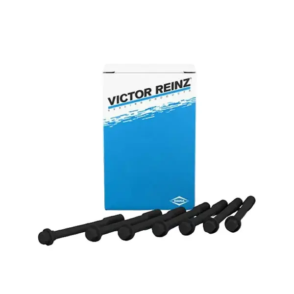 MAHLE Original Chevrolet Express 2500 11-06 Cylinder Head Bolts