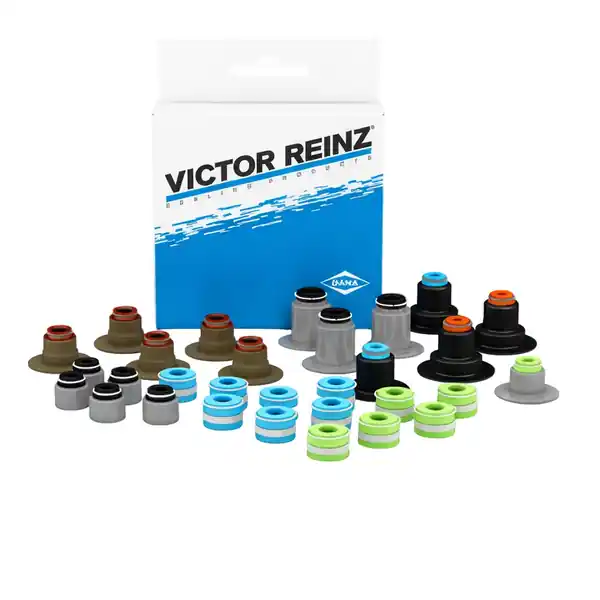 MAHLE Original Renault R18I 83-81 Silicone Sealant 12 Pack