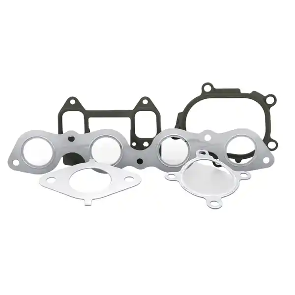 MAHLE Original Chevrolet Express 2500 12-06 Exhaust Manifold Set