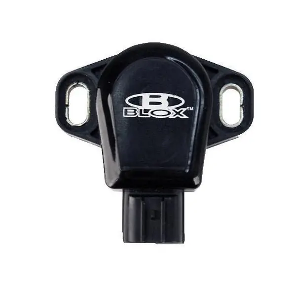 BLOX Racing TPS for 2002-2006 Acura RSX Type-S / Honda Civic Si (EP3)