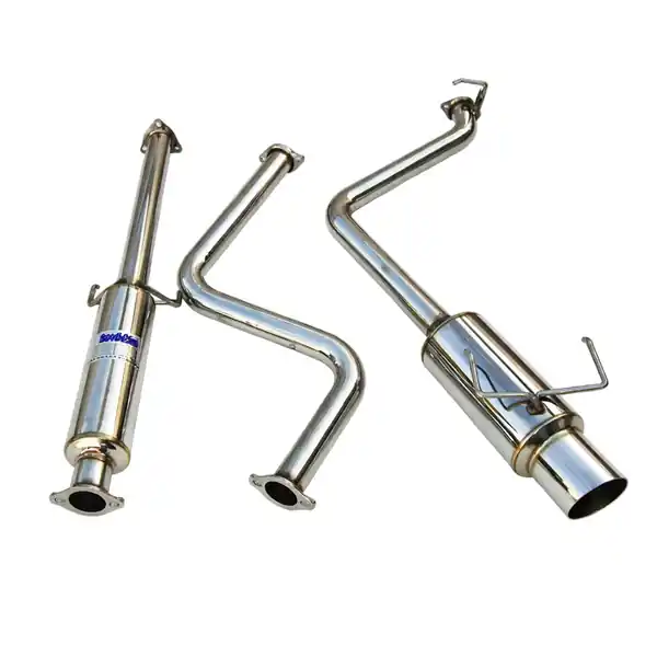 Invidia 94-97 Honda Accord N1 60mm (101mm tip) Cat-back Exhaust