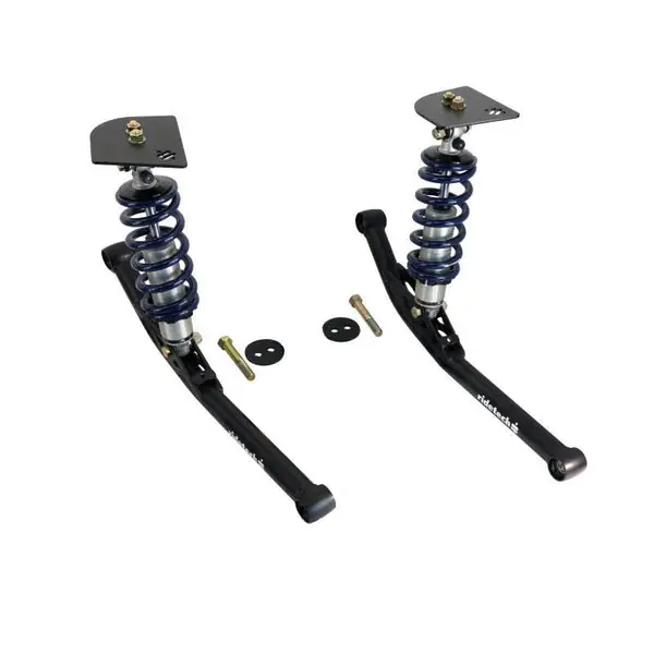 Ridetech 58-64 Chevy Impala HQ Series Rear CoilOver Upgrade