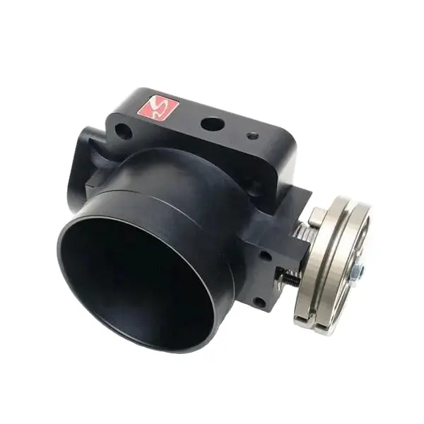 Skunk2 06-11 Honda Civic Si 72mm Electronic Throttle Body