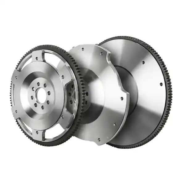 Spec 10 BMW 335/535 Aluminum Flywheel