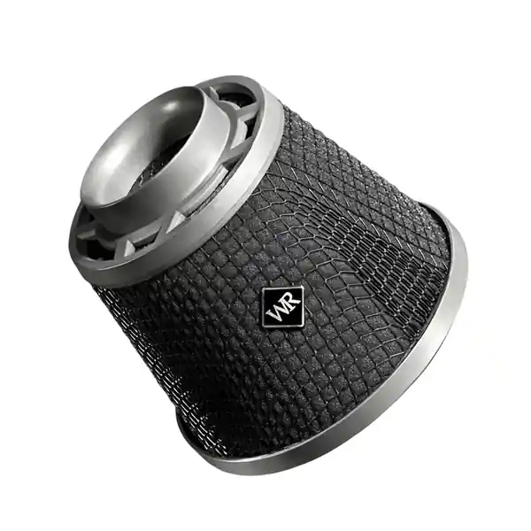 Weapon R Dragon Filter Mesh Foam Replacement Red
