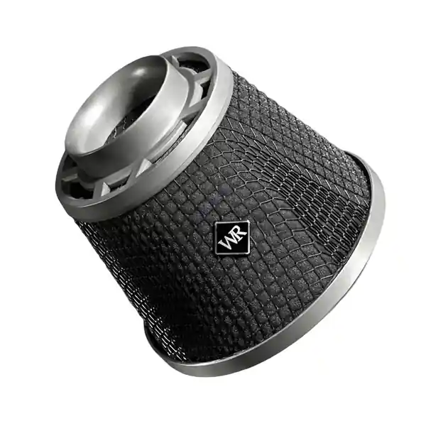 Weapon R Dragon Filter Mesh Foam Replacement Blue