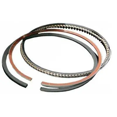 Wiseco 103.429mm (4.072inch) Auto Ring Set- 1 cyl. Ring Shelf Stock