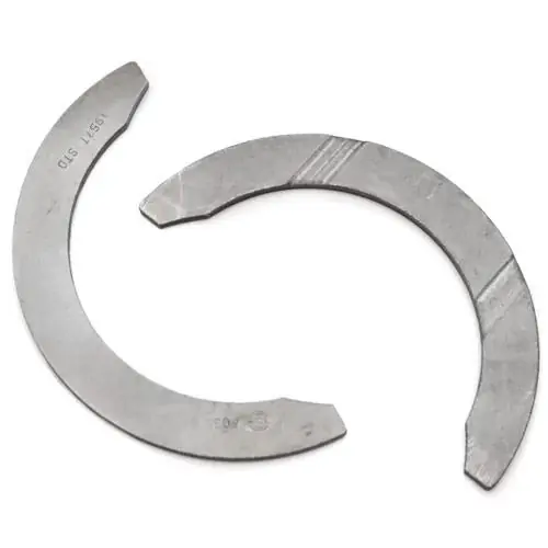 ACL 90-98 Lexus V8 3969cc Standard Size Thrust Washer Set
