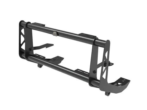 aFe 24-25 Toyota Land Cruiser (J250) POWER Terra Guard Bull Bar