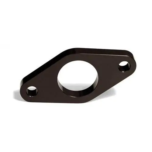 BLOX Racing 92-00 Honda Civic / 94-01 Acura Integra S2000 Clutch Master Cylinder Adapter - Black
