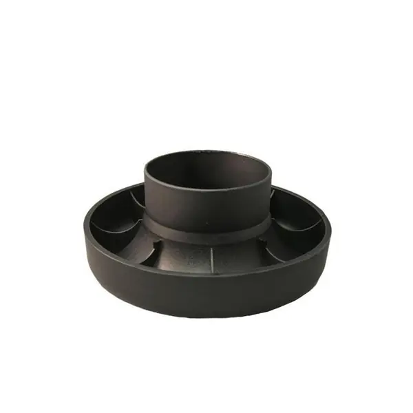 BLOX Racing 2.5inch Composite Velocity Stack