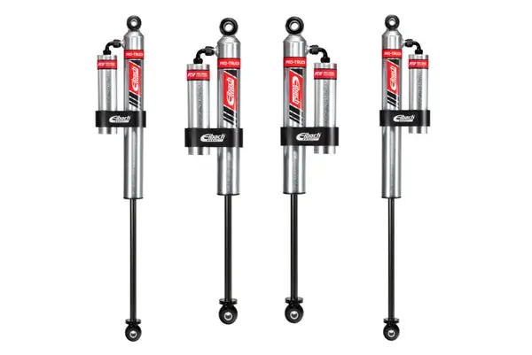Eibach 2024+ Ineos Grenadier Pro-Truck Reservoir Kit