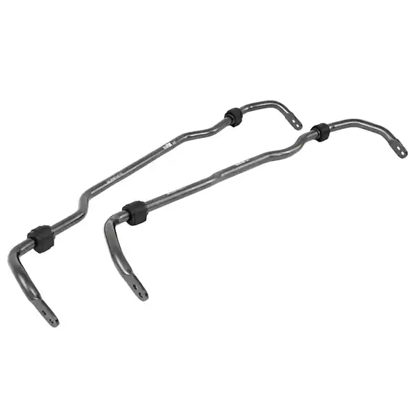 H&R 05-09 Ford Mustang/Convertible/GT/Shelby GT/Shelby GT-H V6/V8 26mm Non Adj. Sway Bar - Rear
