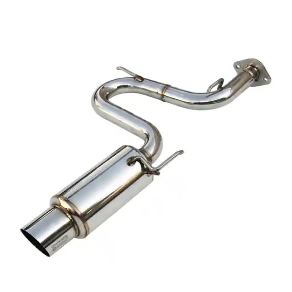 Invidia 00+ Celica GT & GT-S N1 Cat Back Exhaust