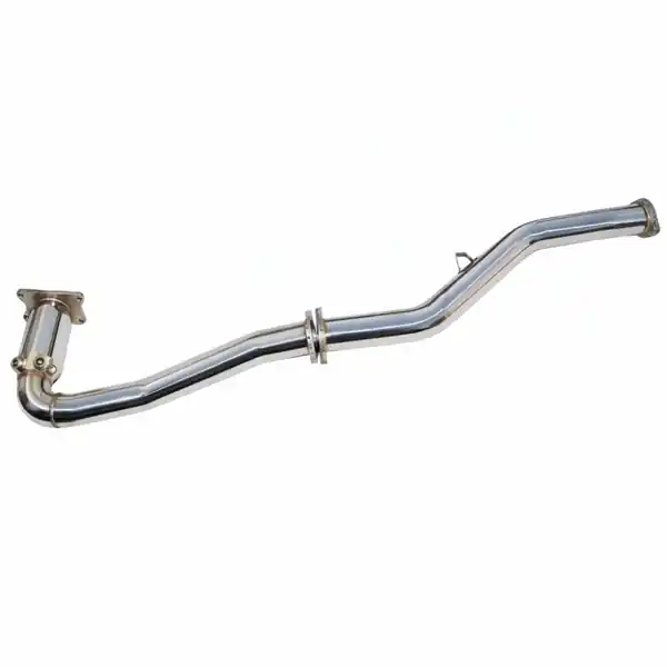 Invidia 10+ Legacy Catted Downpipe