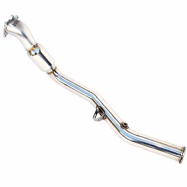 Invidia 12+ Subaru BRZ/Scion FR-S Front Pipe w/ High Flow EA300 CELL Cat