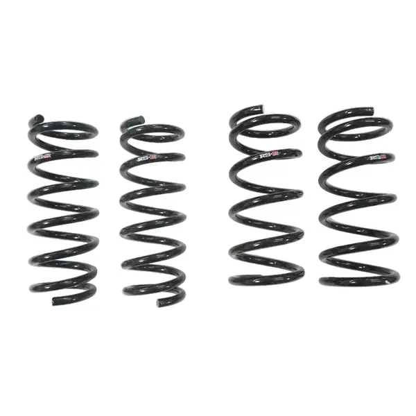 RS-R 03-09 Nissan 350Z (Z33) Down Sus Springs