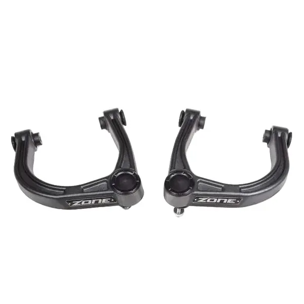 Zone Offroad 2021 Ford Bronco Upper Control Arm Kit