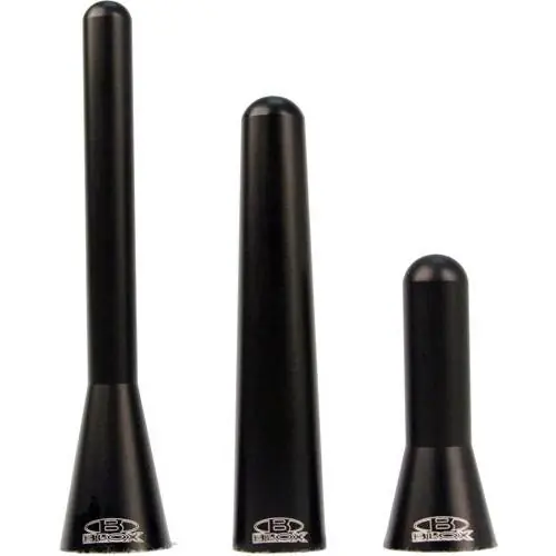 BLOX Racing Mini Antenna - Medium / M5 x 0.8