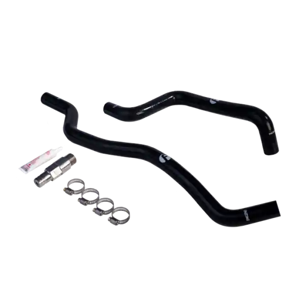 Fleece Performance 13-24 Dodge Cummins 2500/3500 Lower Heater Return Hose