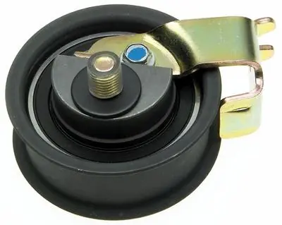 Gates 90-99 Eclipse/DSM 4G63 Turbo & 03-06 Evo 8 & IX 4G63 4 cyl 2.0L Timing Belt Idler Pulley