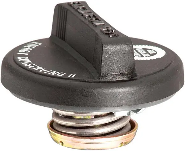 Gates 92-98 Toyota Camry 3.0L Oil Filler Cap