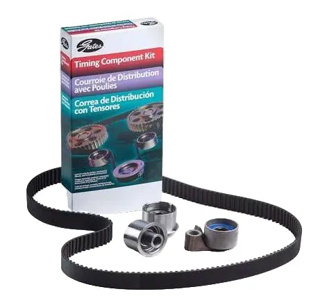 Gates 99-08 Subaru Forester / 99-05 Impreza / 00-05 Outback Stock Replacement Timing Belt Component