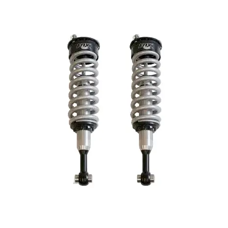 MaxTrac 19-21 Ram 1500 0-2.5in Front FOX 2.0 Performance Coilover - Pair
