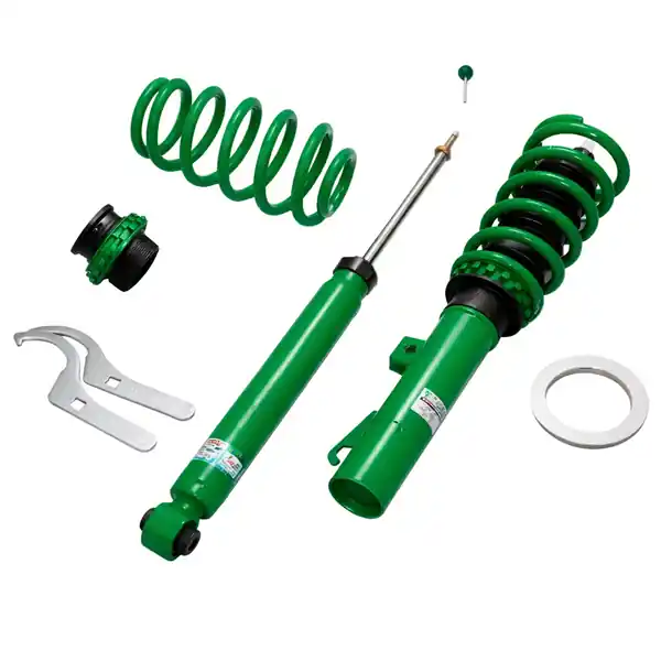 Tein 07-12 Nissan Altima Street Advance Z Coilovers