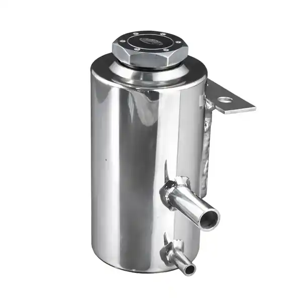 Weapon R 03-06 Evo Power Steering Reservoir Tank
